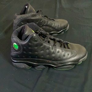 Jordan 13 Altitudes